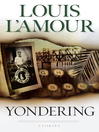 Yondering@